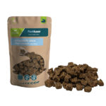 Fischkauer Island Fisch Leckerli luftgetrocknet