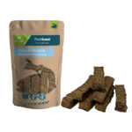 Fischkauer Island Fischstäbchen luftgetrocknet