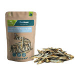 Fischkauer Ostsee-Sprotten luftgetrocknet