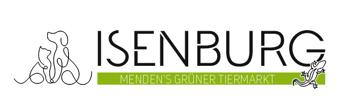 Logo Isenburg Tiermarkt GmbH