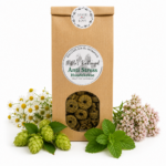 Anti-Stress Kekse 80g
