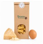Parmesan Käseträumchen Kekse 80g