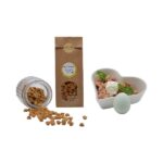 Thunfisch Minis Hundekekse und Katzenleckerchen