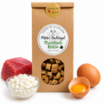 Thunfisch Kekse 80g – Bild 3