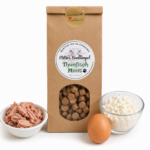 Thunfisch Minis Kekse 80g