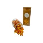 Parmesan Minis Hundekekse