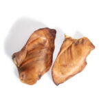 Schweineohr luftgetrocknet