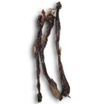 Welskaustange luftgetrocknet