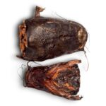 Welskopf luftgetrocknet