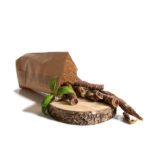 Wildwurstbruch Tütchen luftgetrocknet
