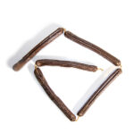 Entensalami luftgetrocknet