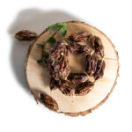 Mini-Salamis Kaninchen