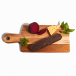 Kaukäse M Rote Beete – Bild 2