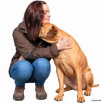 Hundetraining mit Hundeschule Pfotencampus